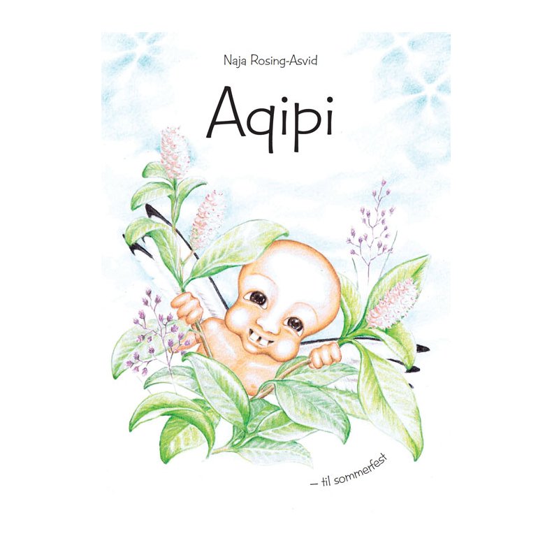 Aqipi - til sommerfest 