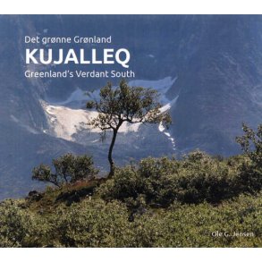 Kujalleq Det grnne Grnland  Greenlands Verdant South