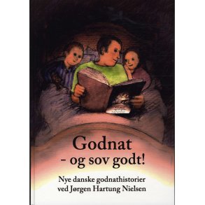 God nat - og sov godt 