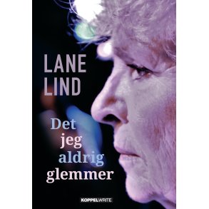 Det jeg aldrig glemmer 