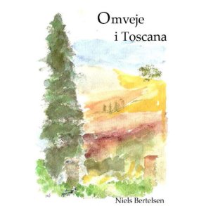 Omveje i Toscana 