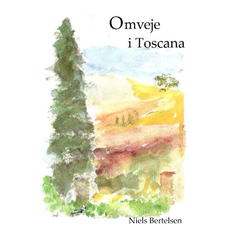 Omveje i Toscana 