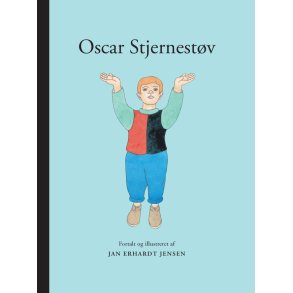 Oscar Stjernestv 