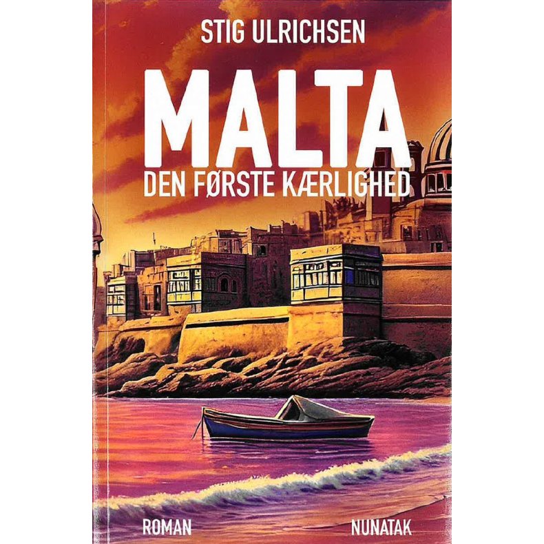 Malta - Den frste Krlighed 
