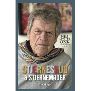 Stjerneskud & Stjernem�der 