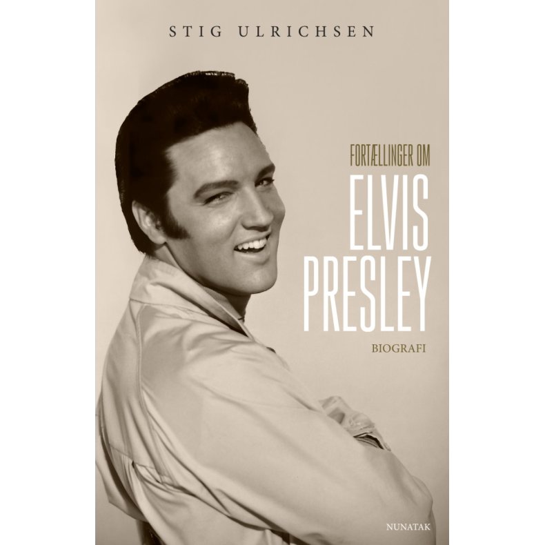 Fortllinger om Elvis Presley 
