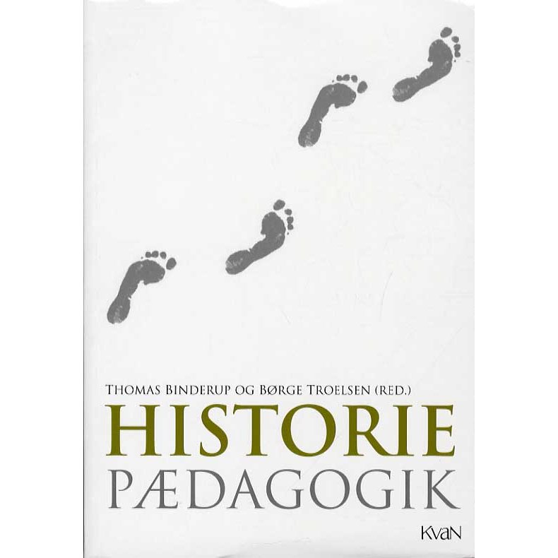Historiepdagogik 
