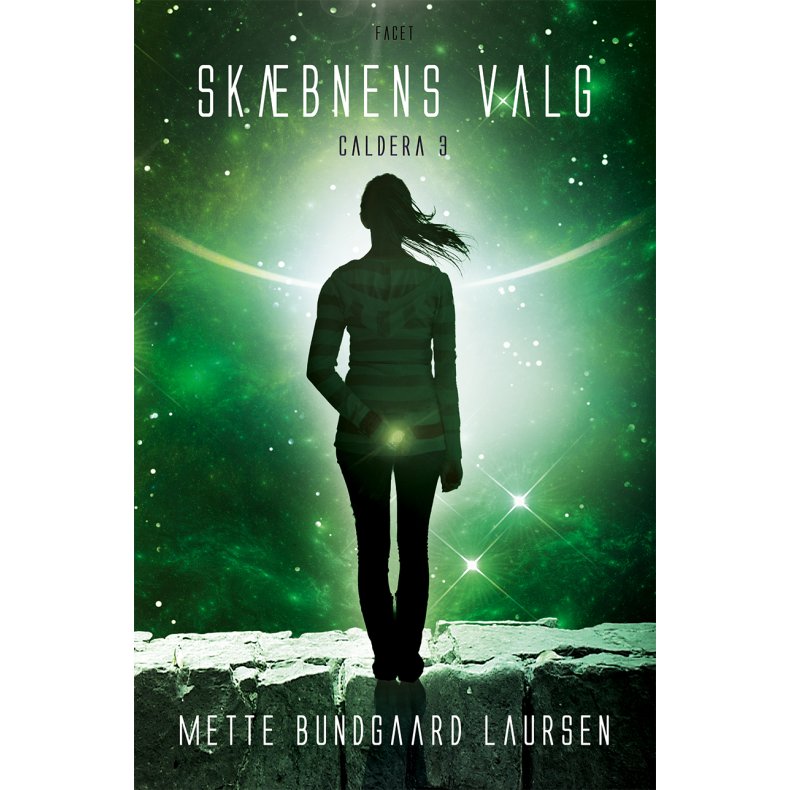 Skbnens valg Caldera 3