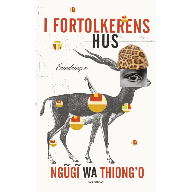 I fortolkerens hus Erindringer