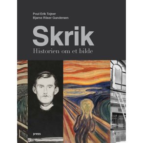 Skrik Historien om et bilde