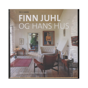 Finn Juhl og hans hus 