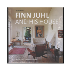 Finn Juhl and his House 