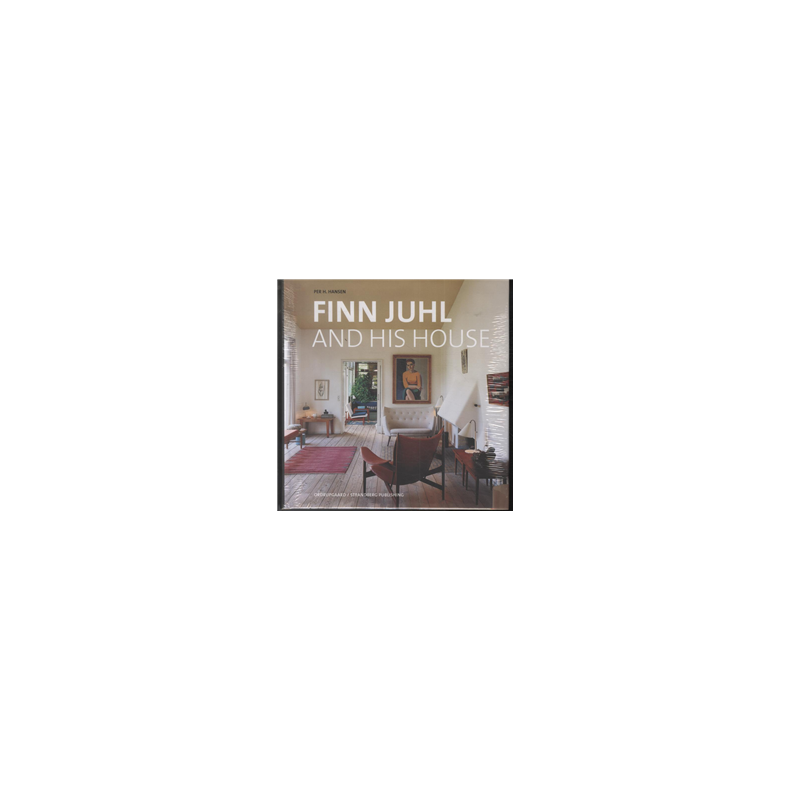 Finn Juhl and his House 