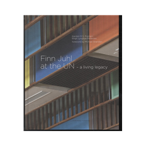 Finn Juhl at the UN A living legacy