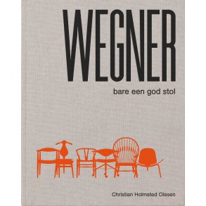 Wegner Bare een god stol