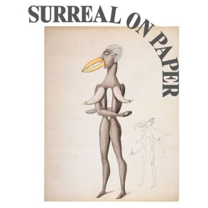 Surreal on Paper 
