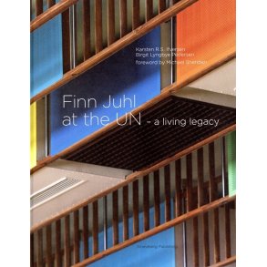 Finn Juhl at the UN A living legacy