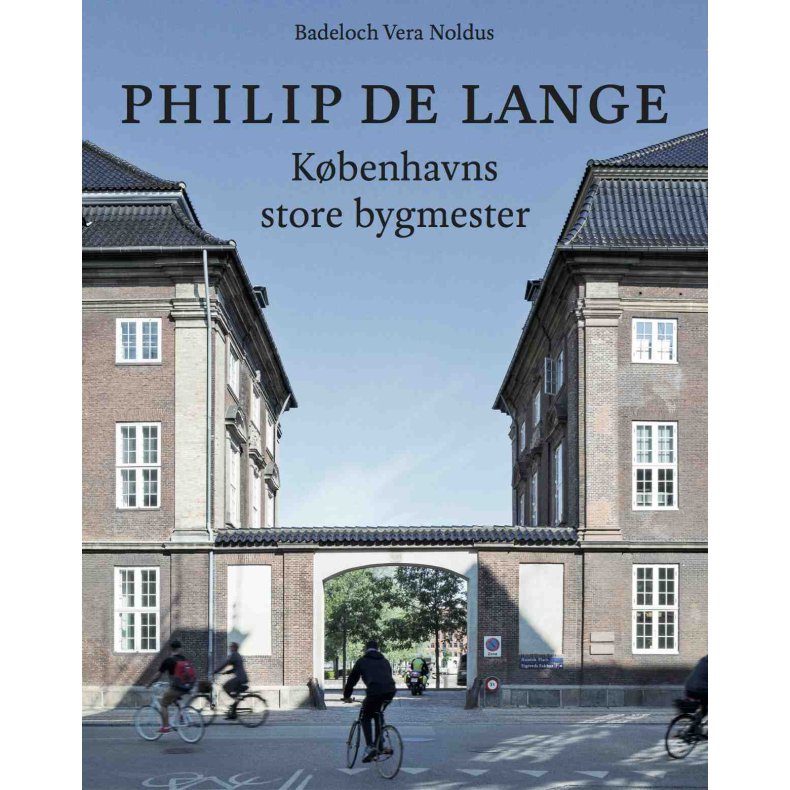 Philip de Lange Kbenhavns store bygmester