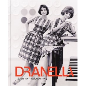 Dranella Et dansk modeeventyr