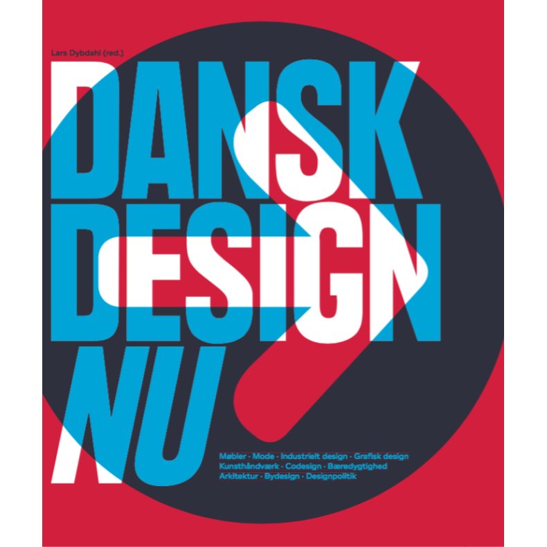 Dansk design nu 