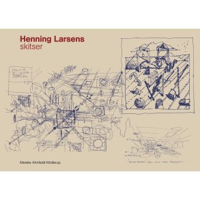 Henning Larsens skitser 
