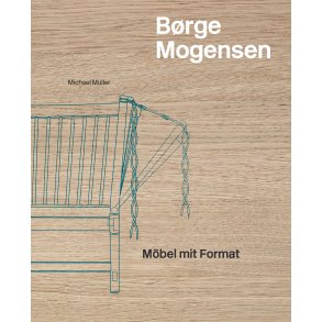 Brge Mogensen (DE) Mbel mit format