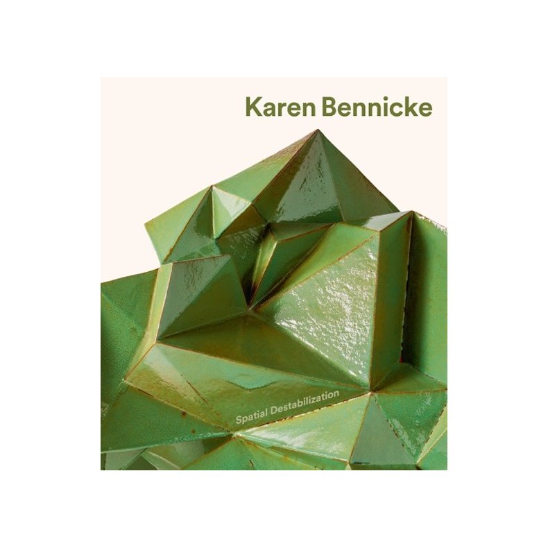 Karen Bennicke Spatial Destabilization