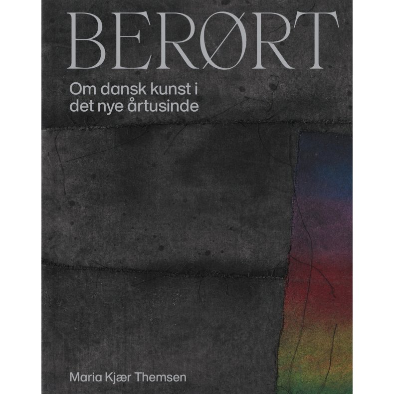 Berrt Om dansk kunst i det nye rtusinde
