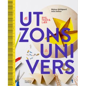 Utzons univers Byg, tegn & lr