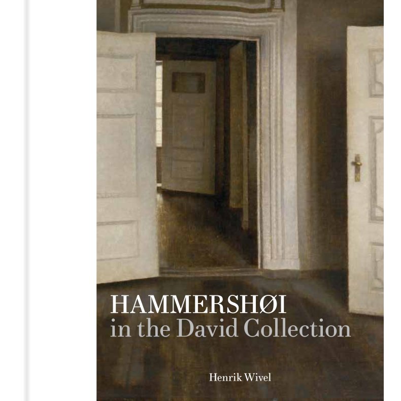 Hammershi in the David Collection 