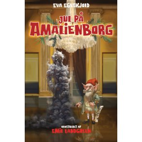 Jul p Amalienborg 