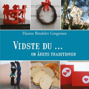 Vidste du ... om rets traditioner