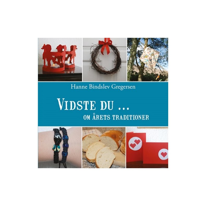 Vidste du ... om rets traditioner