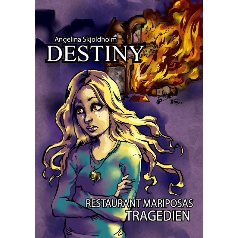 Restaurant Mariposas TRAGEDIEN