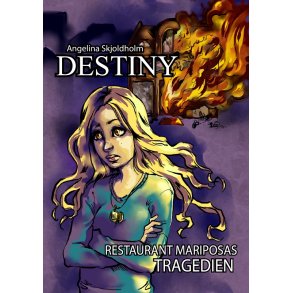 Restuarant Mariposas TRAGEDIEN