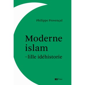 Moderne islam  lille idhistorie 