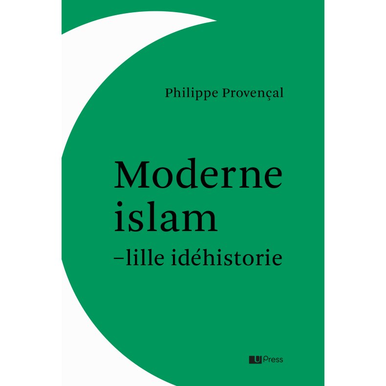 Moderne islam  lille idhistorie 