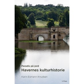 Paradis p jord Havernes kulturhistorie