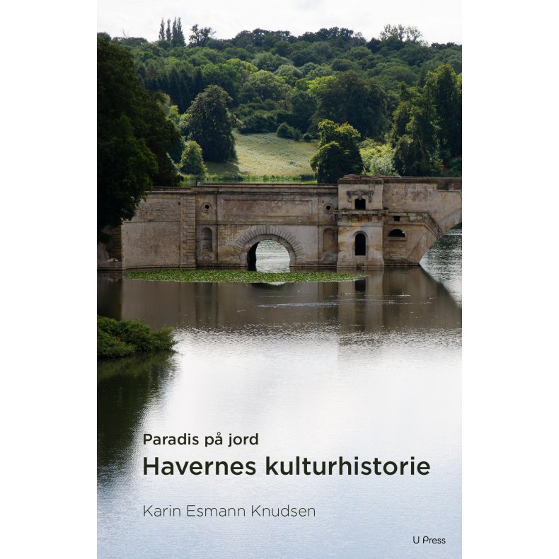 Paradis p jord Havernes kulturhistorie