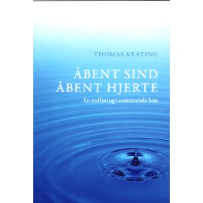 bent sind bent hjerte En indfring i centrerende bn