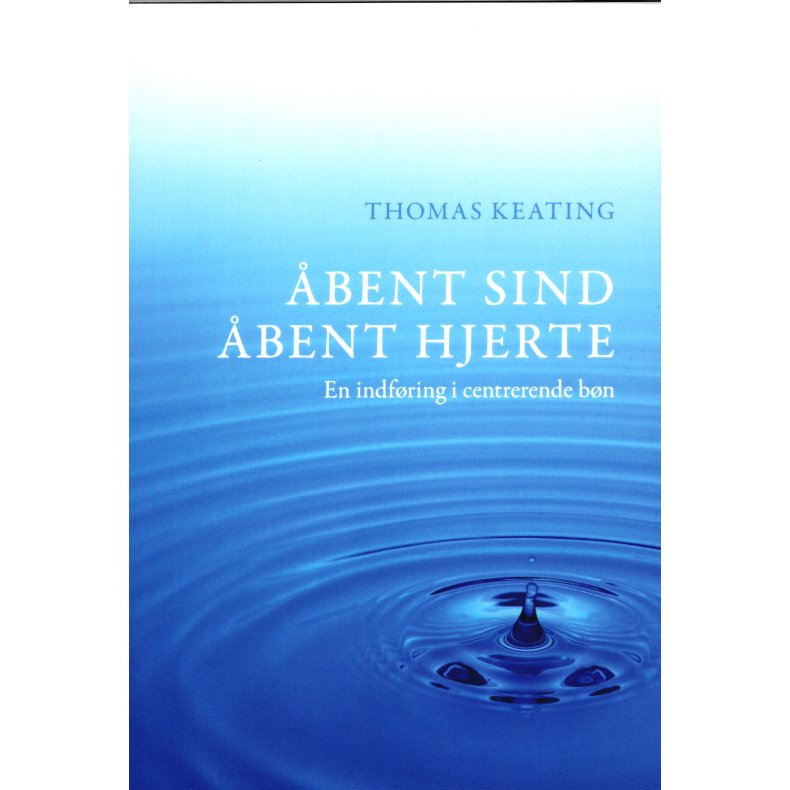 bent sind bent hjerte En indfring i centrerende bn