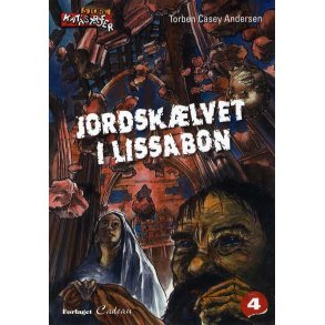 Jordsklvet i Lissabon 
