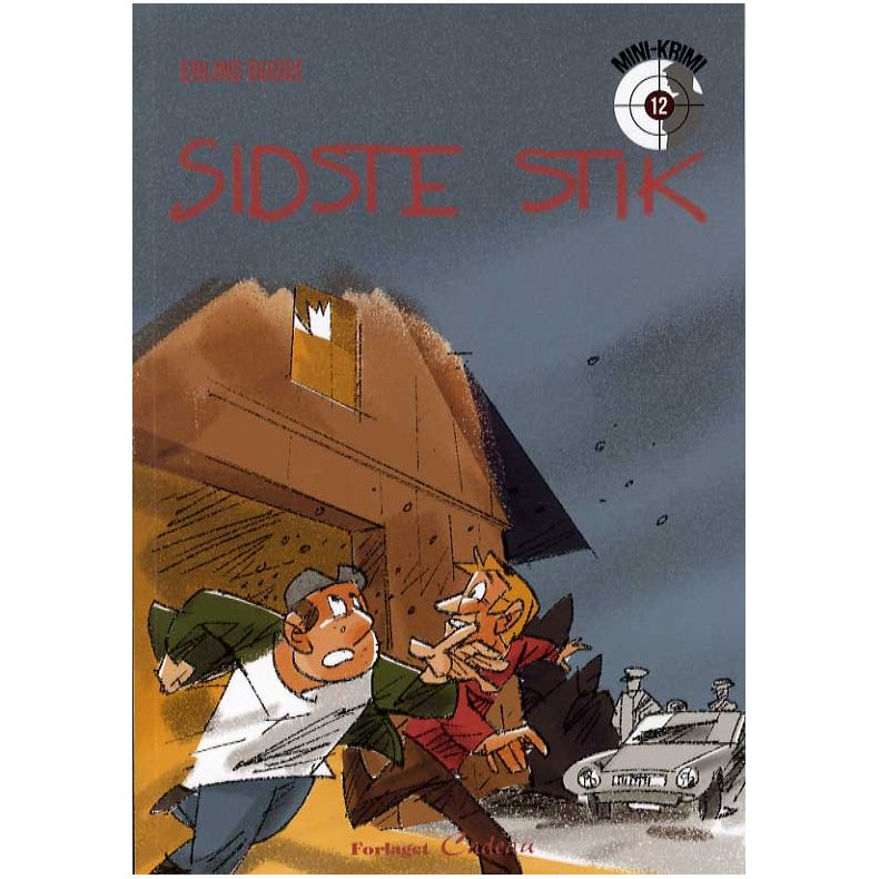 Sidste stik 