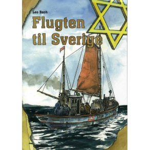Flugten til Sverige 
