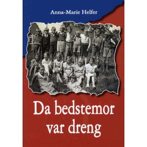 Da bedstemor var dreng 