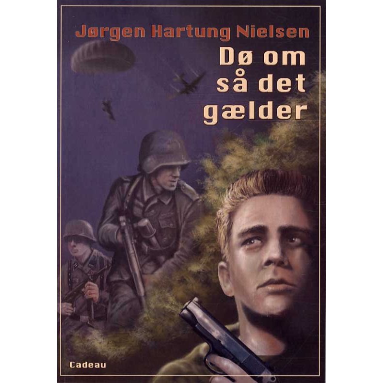 D om s det glder 
