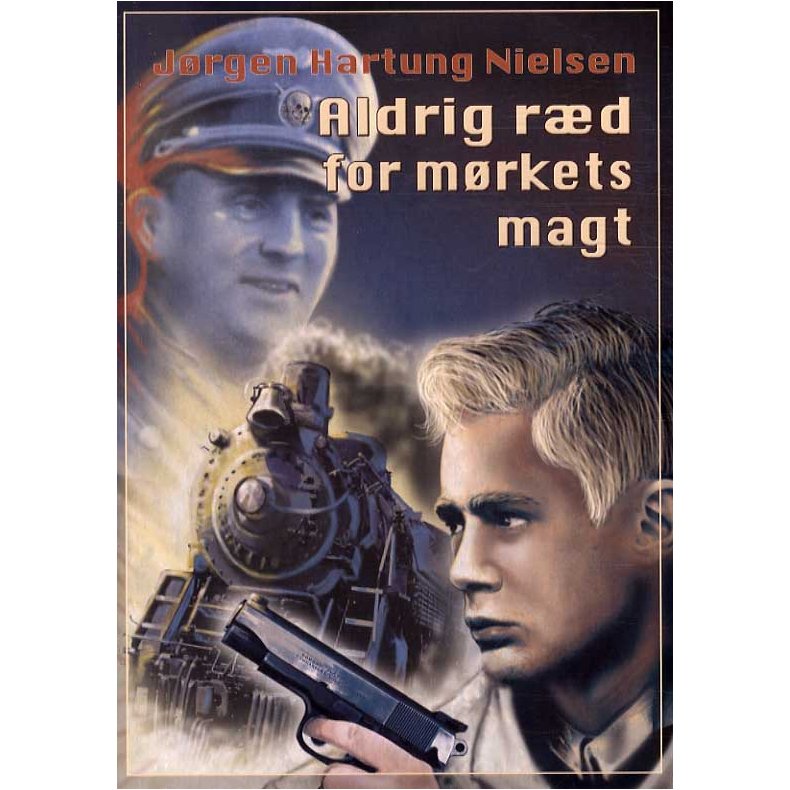 Aldrig rd for mrkets magt 