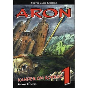 Aron Kampen om Kornac 1