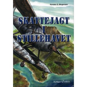 Skattejagt i Stillehavet 