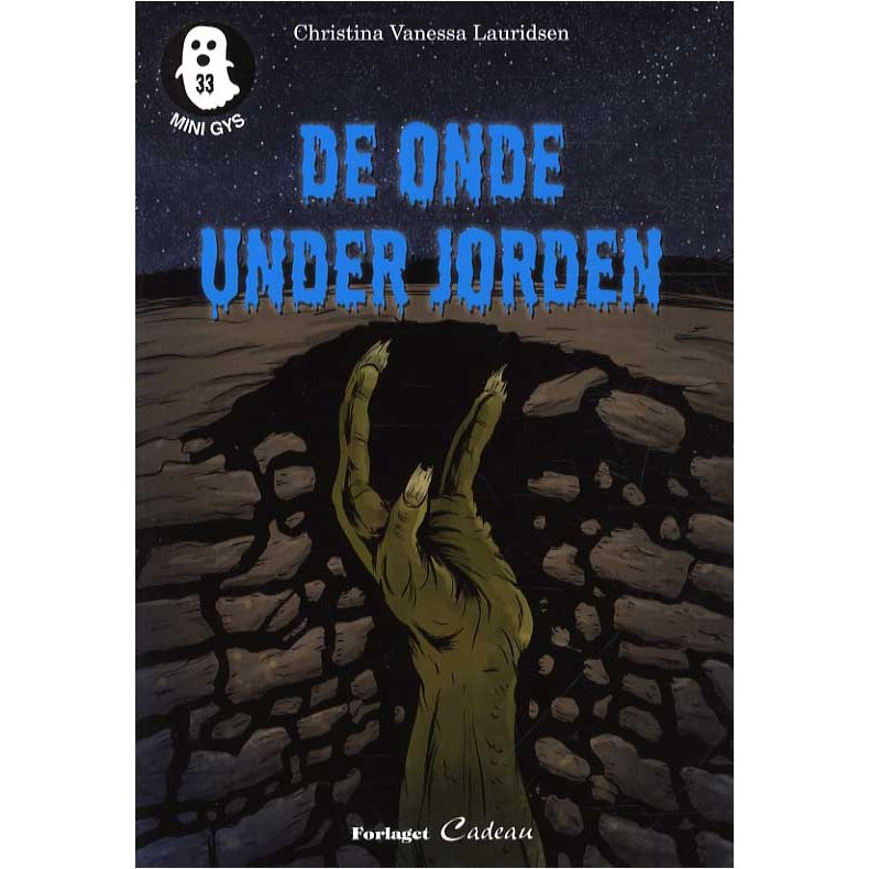 De onde under jorden 